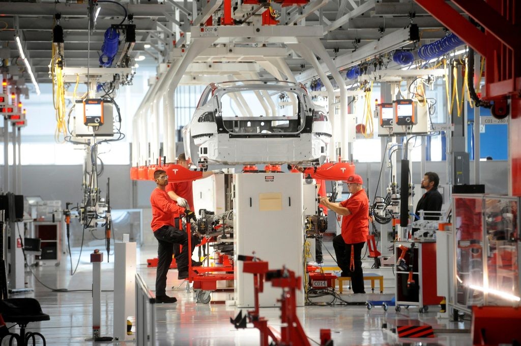 Seis trabajadoras demandaron a la fabricante de autos Tesla por acoso sexual | Internacionales