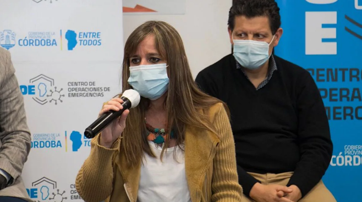 Contagios Covid en egresos: 9 de 10 tenían las dos vacunas | Córdoba