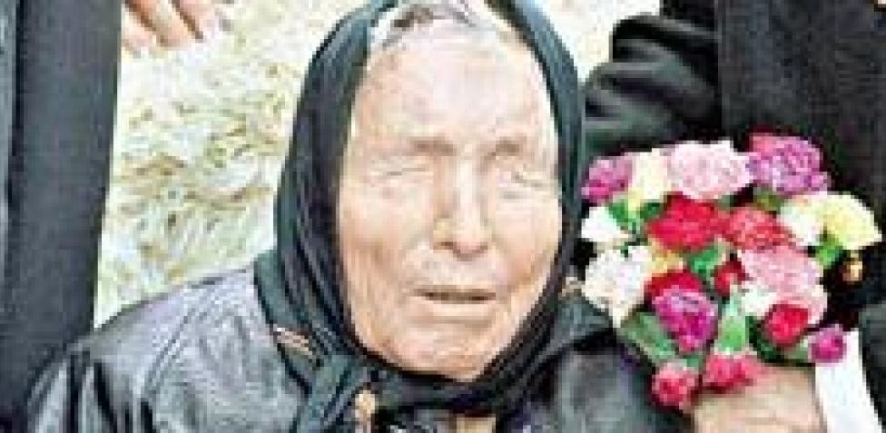 Las cinco aterradoras predicciones de la vidente Baba Vanga para el 2022 | Internacionales