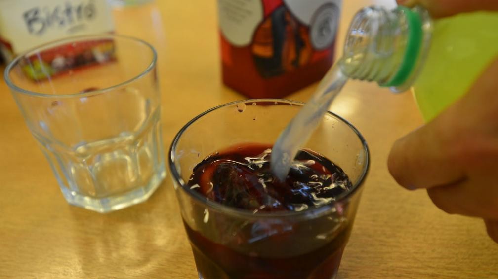 La RAE denominó "Tinto de verano" al prittiau cordobés | Córdoba