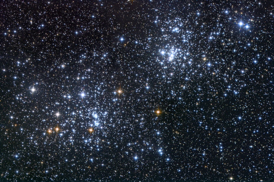 Detectan la primera evidencia de una colisión entre dos grupos de estrellas en la Vía Láctea | Actualidad