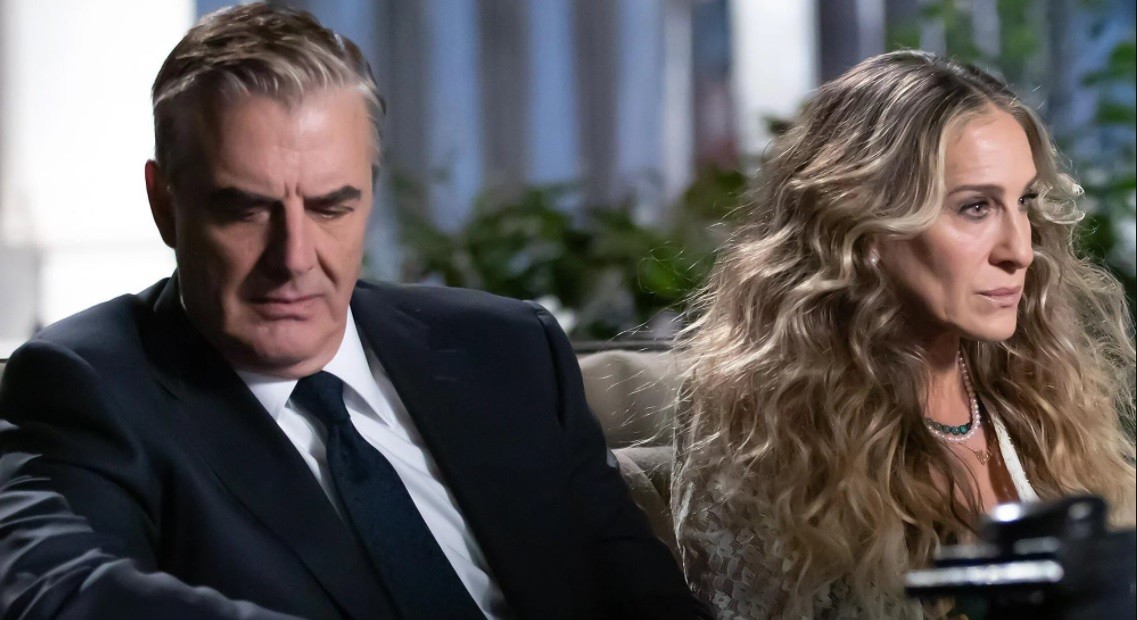 Actor de "Sex and the City", acusado de violar a dos mujeres: fueron encuentros "consentidos", se defendió | Espectáculos