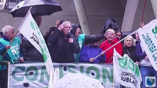 Rubén Daniele otra vez a juicio por “incitación a la violencia” | Córdoba