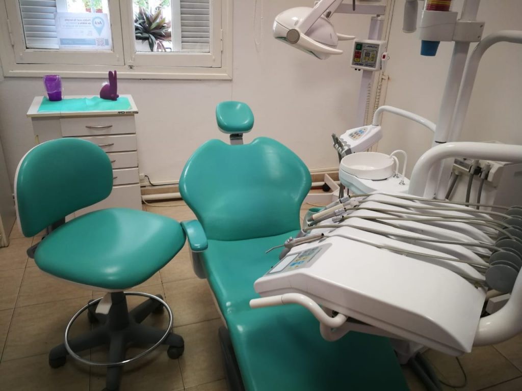 Insólito: dos odontológos se molieron a los golpes tras discutir por una silla | Actualidad