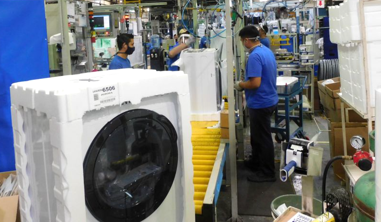 La integración de un grupo mexicano con la cordobesa Alladio, genera una impactante noticia en el rubro de la fabricación de electrodomésticos | Córdoba