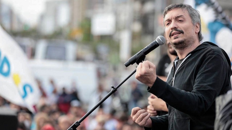 Máximo Kirchner asumirá como presidente del PJ bonaerense | Política y economía