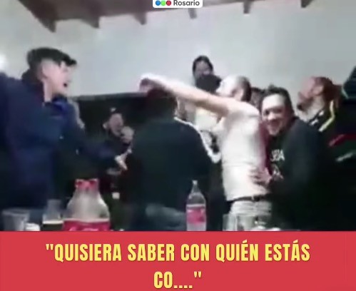 Le dejó un mensaje tóxico a su novio y el audio es viral, escuchalo acá | Redes