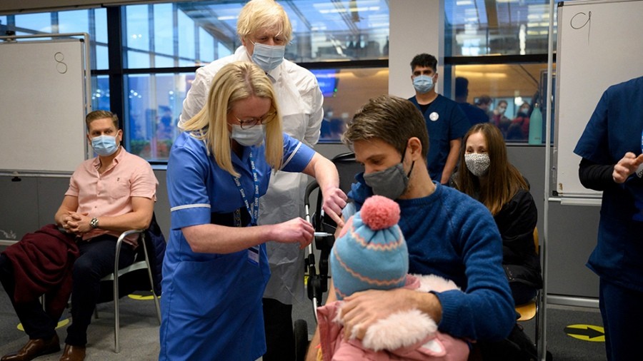 Coronavirus: Alarma global ante el avance sin freno de la variante Ómicron | Internacionales