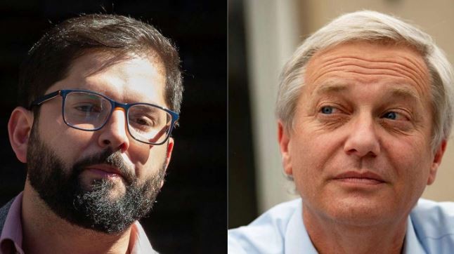 Elecciones en Chile: Kast y Boric disputan un ajustado balotaje por la presidencia | Internacionales
