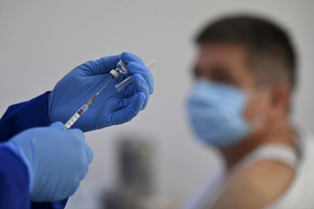 Anunciaron la vacunación "libre y gratuita" para turistas en territorio bonaerense | Actualidad