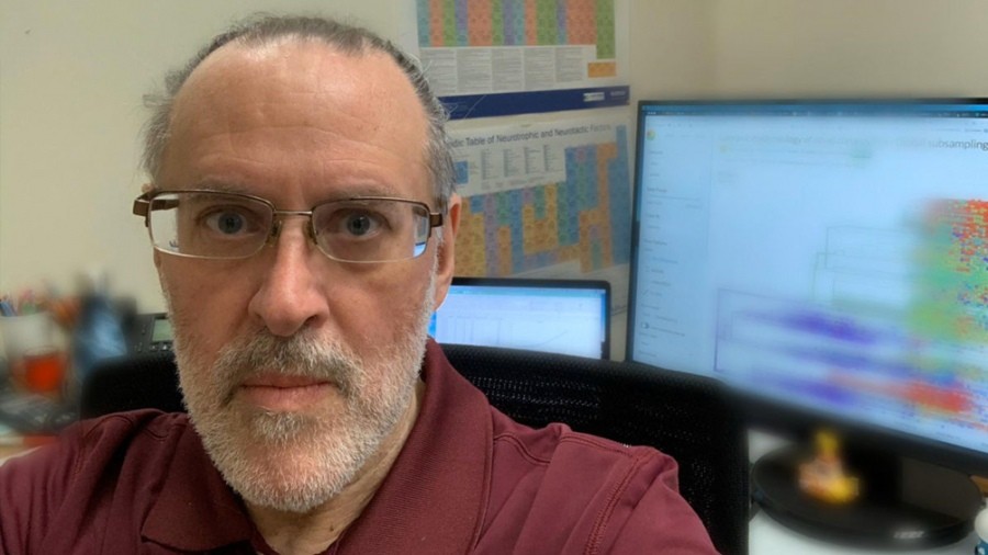 "A esta altura, el que no se vacunó va a terminar infectado sí o sí ", advirtió biológo | Actualidad