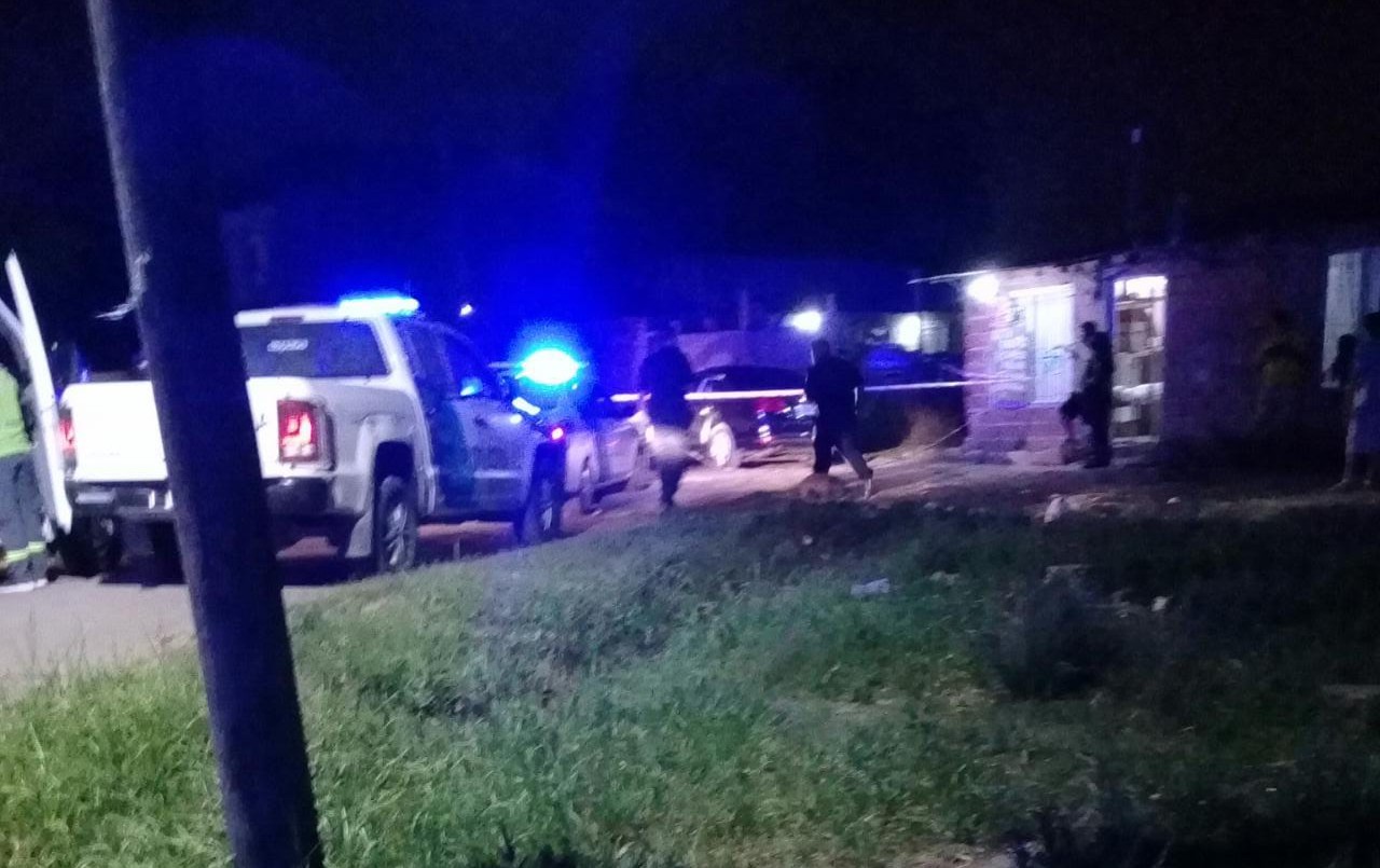 Acribillaron a una pareja en el auto, frente a sus hijos de 5 y 13 años | Actualidad