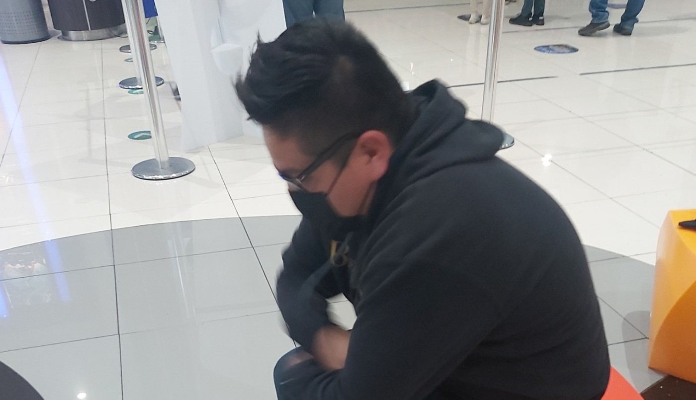 Consiguió entradas para Spider-Man y se jactó en redes: sin darse cuenta, publicó el QR y se las robaron | Internacionales