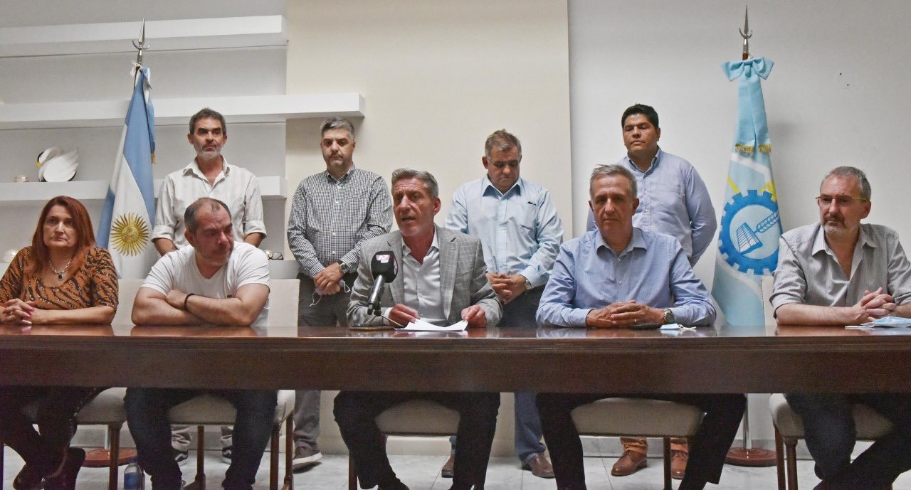 El gobernador de Chubut anunció la derogación de la ley de zonificación minera | Actualidad
