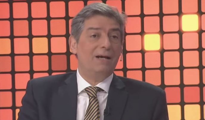 Rosatti advirtió que dentro de unos años el narcotráfico podría ser el peor problema del país | Política y economía