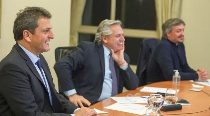 Tras el revés en Diputados por el Presupuesto 2022, habrá sesiones extraordinarias | Política y economía