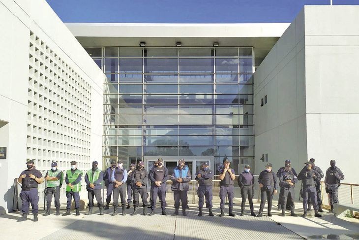 La Legislatura de Chubut derogó la reciente ley de zonificación minera | Política y economía