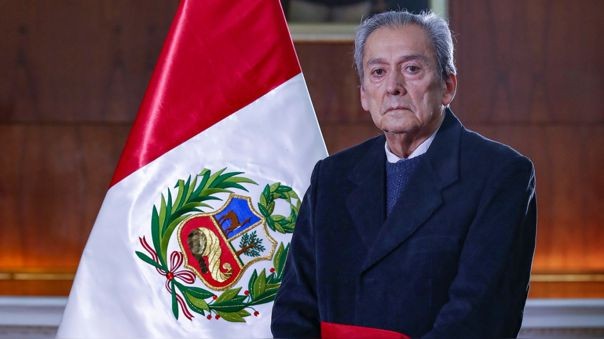 Un nuevo ministro de Castillo, camino a una moción de censura en Perú | Internacionales