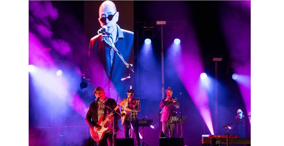 Impiden el show de Los Fundamentalistas del Aire Acondicionado en Rosario | Espectáculos