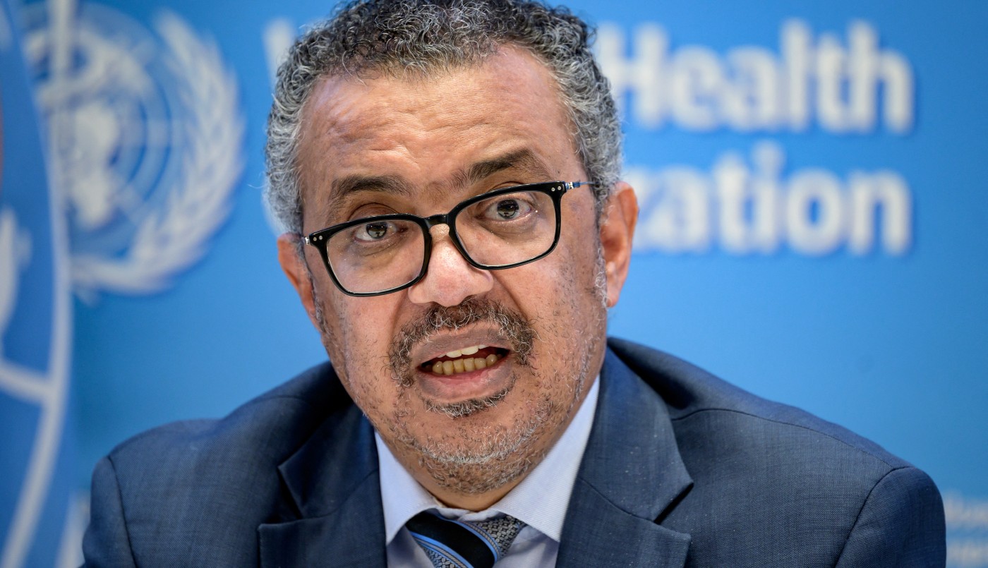 La OMS recomienda evitar las reuniones sociales durante Navidad y Año Nuevo | Internacionales