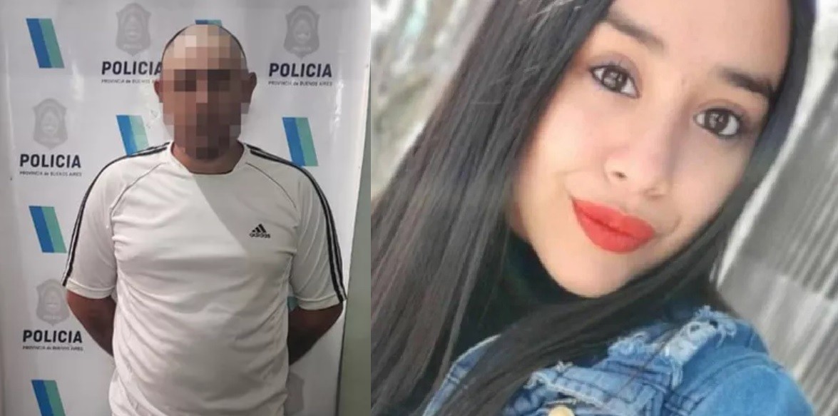 Detuvieron a un acusado de femicidio que incriminó a su hijo de 10 años | Actualidad