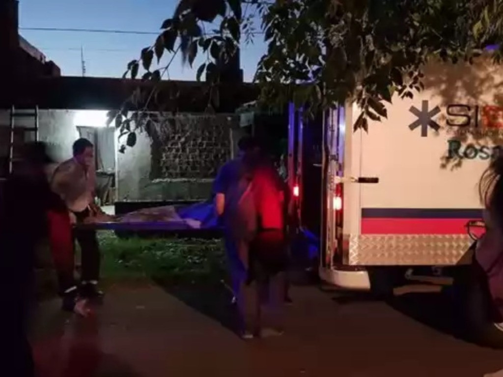 Matan de una puñalada a un jubilado de 77 años: sospechan que fue para robarle el aguinaldo | Actualidad