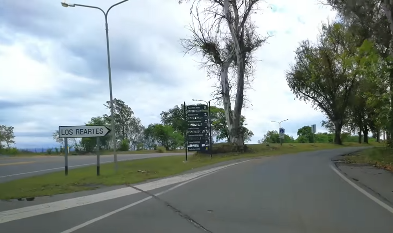 Murió un hombre picado por abejas en Los Reartes | Córdoba