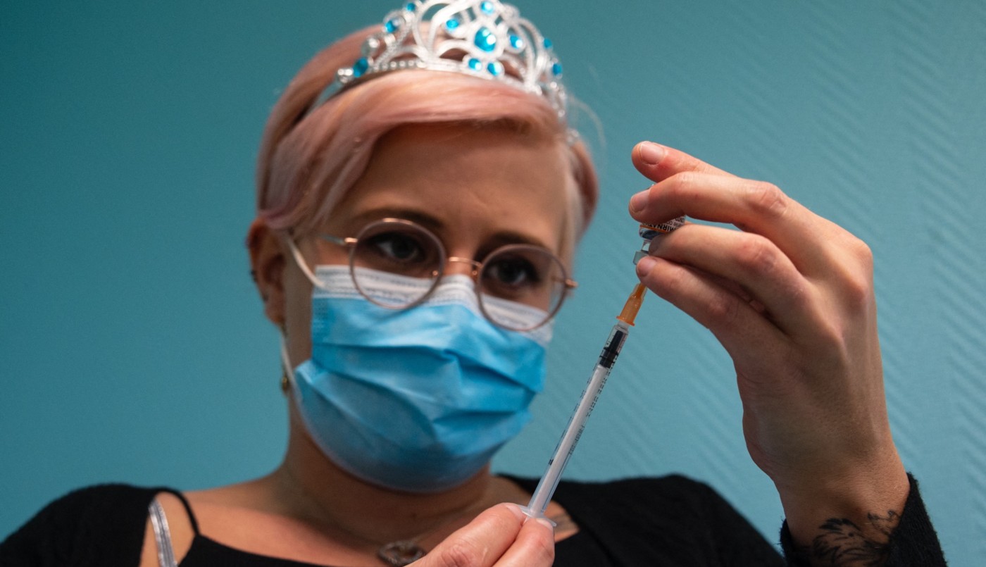 La OMS sumó una nueva vacuna a su lista de fármacos aprobados | Internacionales