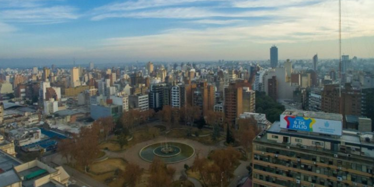 La municipalidad confirmó el asueto administrativo: será desde el 3 de enero hasta el 4 de febrero | Córdoba