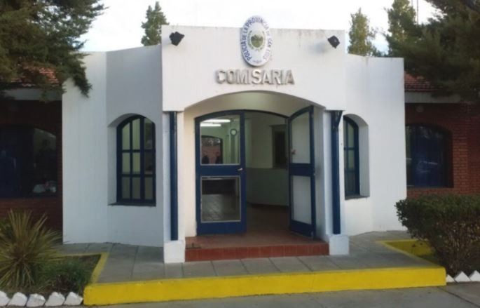 Policías podrían ir a juicio oral y público por abusar de una detenida | Actualidad