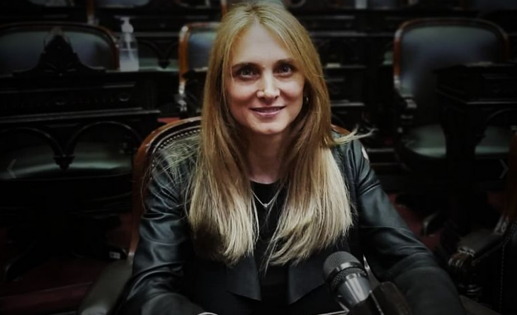 Habló la diputada cordobesa que se fue de vacaciones a poco de asumir | Córdoba