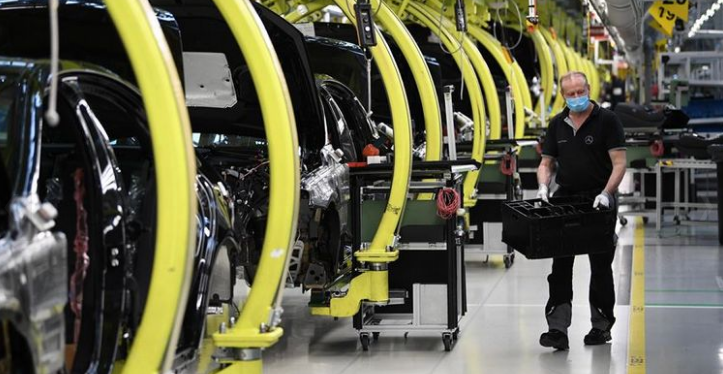 El aumento de casos preocupa a los industriales, la ausencia de personal lleva mínimo 10 días | Córdoba