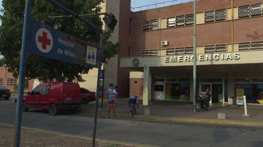 Murió un niño de dos años con fuertes golpes en la cabeza. Detienen a la madre y a su novio | Córdoba