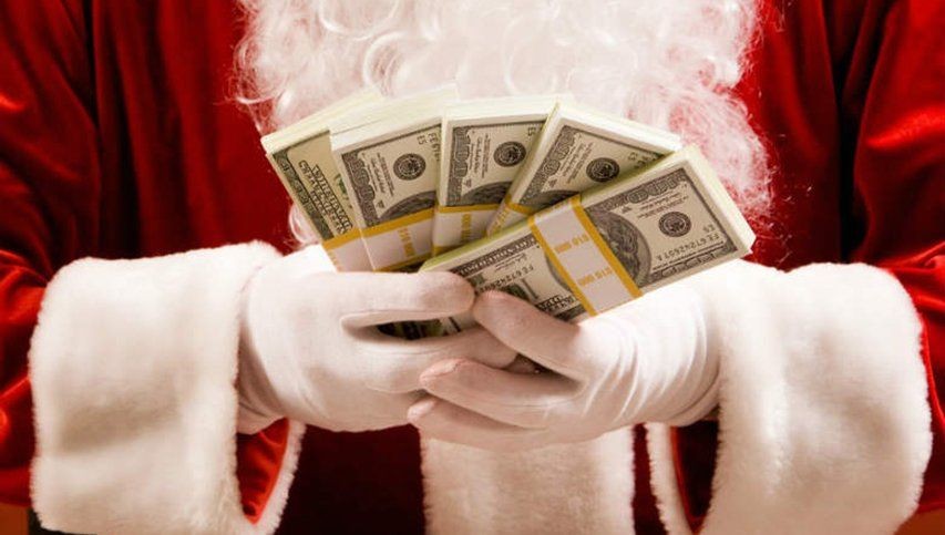 El gran regalo de Navidad: un hombre se quedó sin trabajo y al otro día se hizo millonario | Internacionales