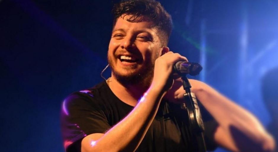 Damián Córdoba suspende espectáculo por aumento contagios Covid-19 | Córdoba