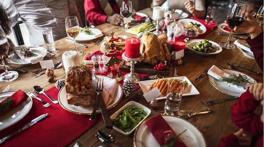 ¿Cómo evitar intoxicaciones alimentarias en estas fiestas? | Córdoba