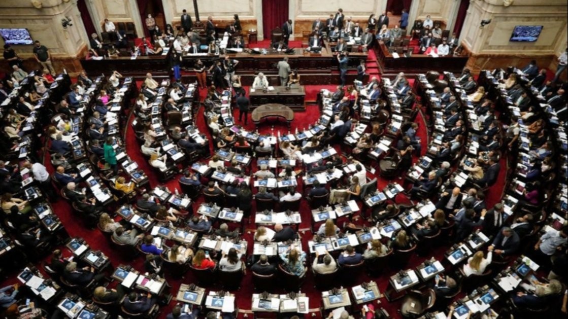 El Senado cerrará su año con la sesión por el mínimo no imponible de Bienes personales | Política y economía