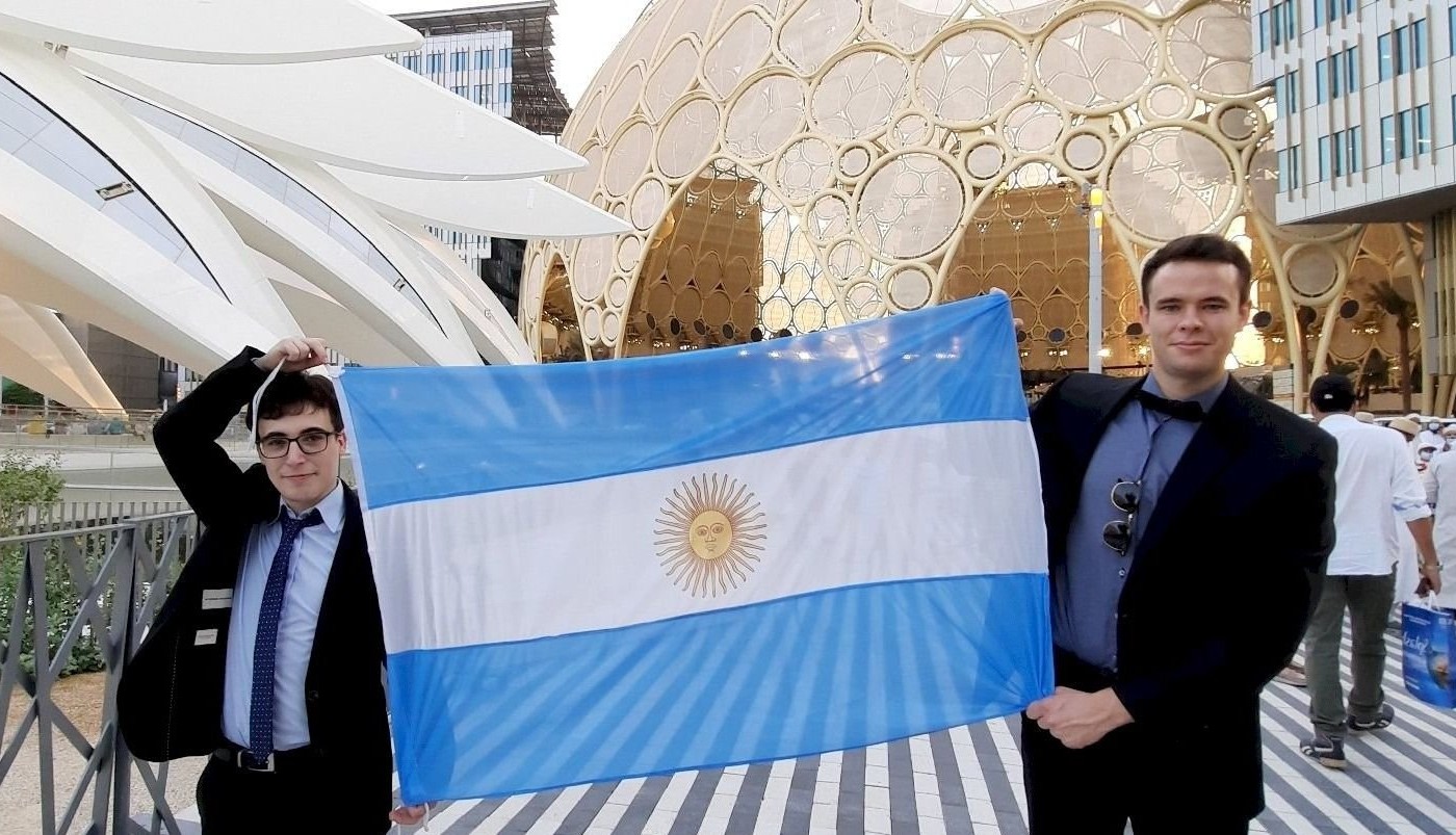 Premian a argentinos que buscan llegar a la Luna con la nave más pequeña y económica de la historia | Actualidad