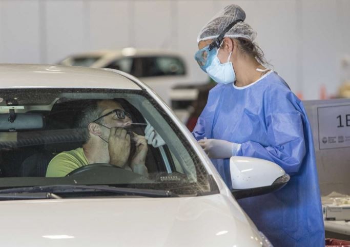 Aseguran que febrero y marzo serán los “peores meses de contagio” de la variante Ómicron del coronavirus | Actualidad