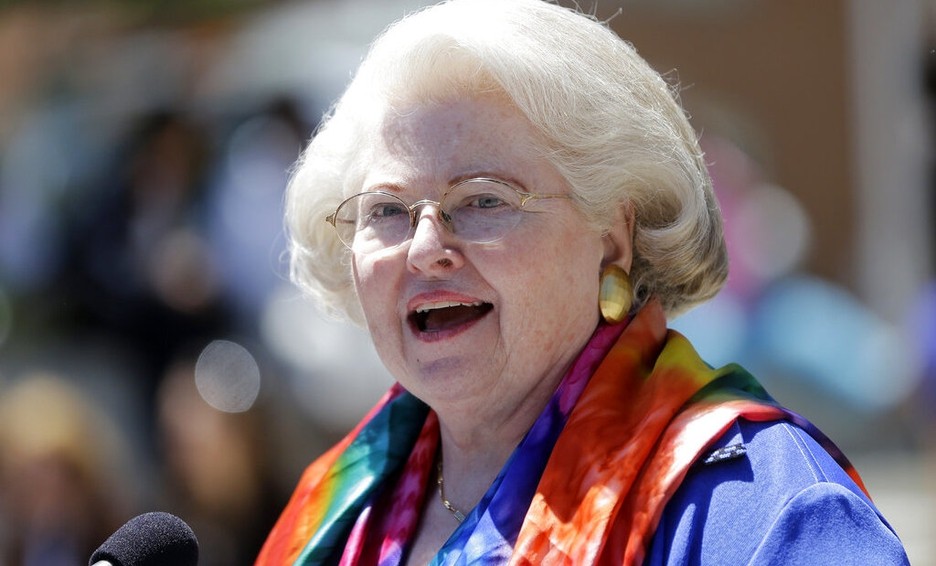 Murió la abogada que logró el derecho al aborto en EE. UU. | Internacionales