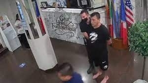 Prisión preventiva para nueve policías detenidos por el crimen Alejandro Martínez en San Clemente | Actualidad