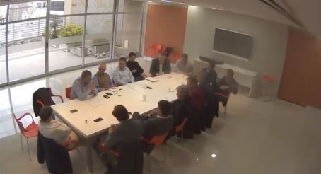 La AFI denunció a funcionarios de Vidal tras conocerse "plan para terminar con los gremios" | Política y economía