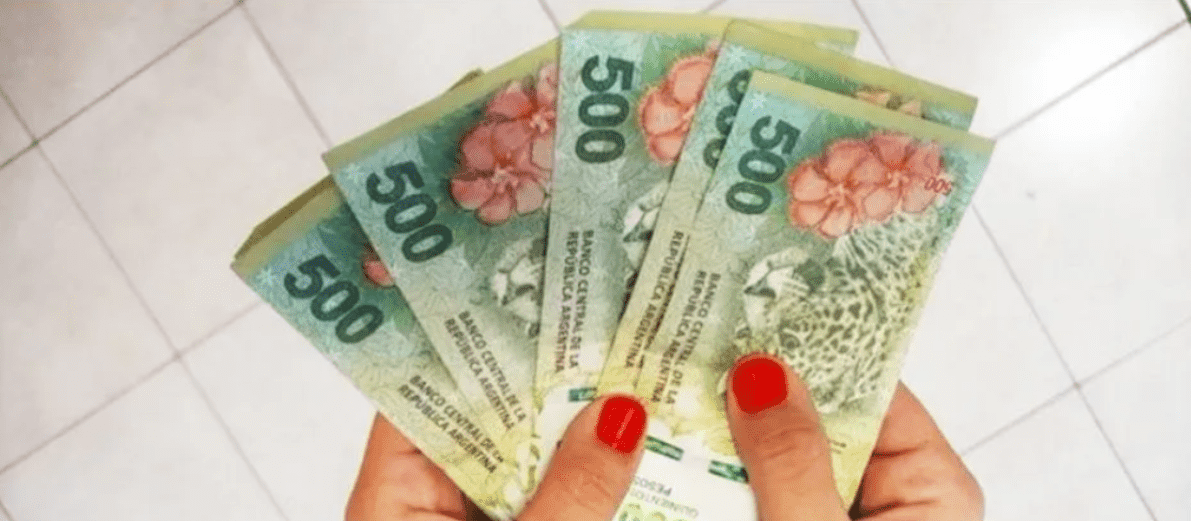 Anses confirmó el pago de un extra de $12.000 para beneficiarios de la AUH | Actualidad