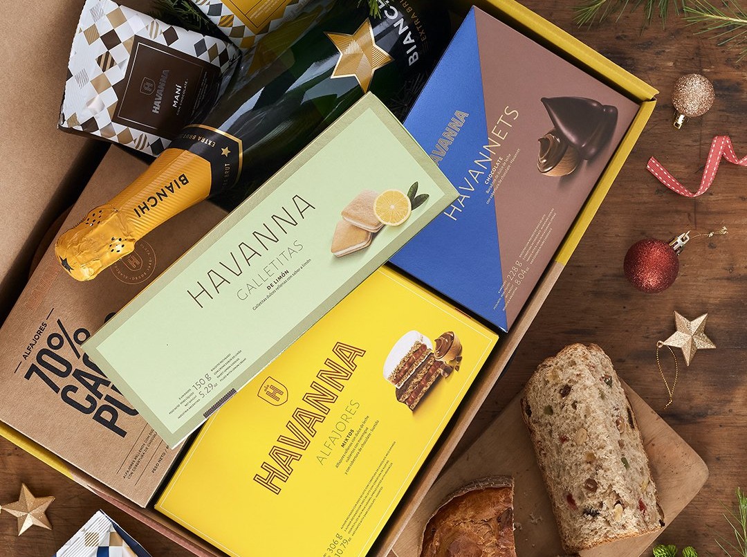 ¿Por qué Havanna es tendencia? Que la inocencia les valga... | Córdoba