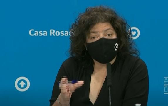 Coronavirus: Reducen tiempo de aislamiento si la vacunación es completa | Actualidad