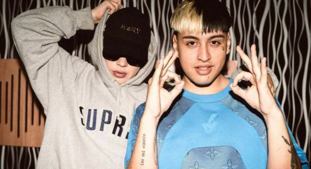 Memes, teorías conspirativas y ¿Un estreno más?: Bizarrap lanzó la última Music Session del año | Espectáculos