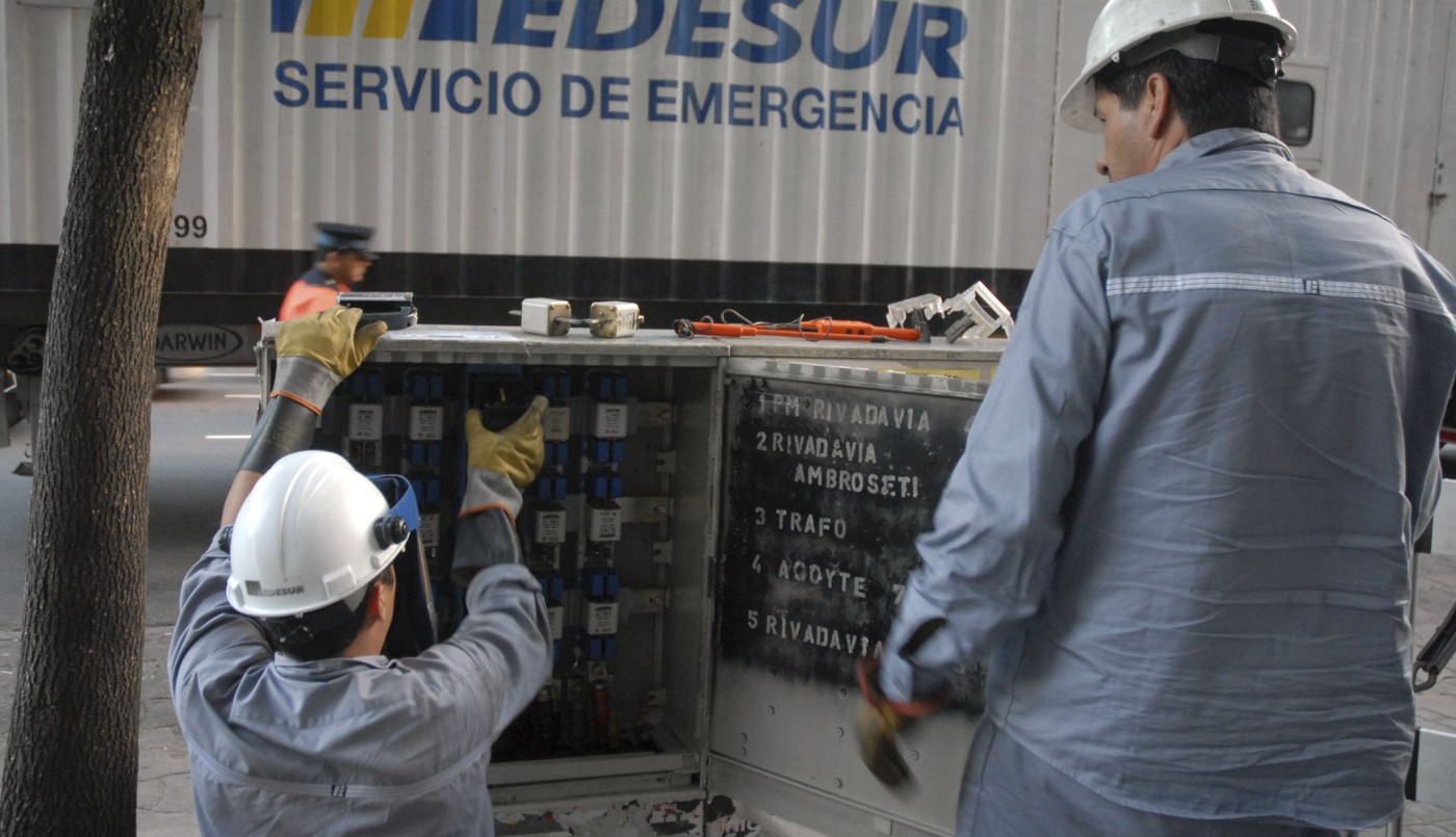 Único aumento en 2022: el Gobierno anunciará un incremento de entre el 17 y 20% para luz y gas | Política y economía