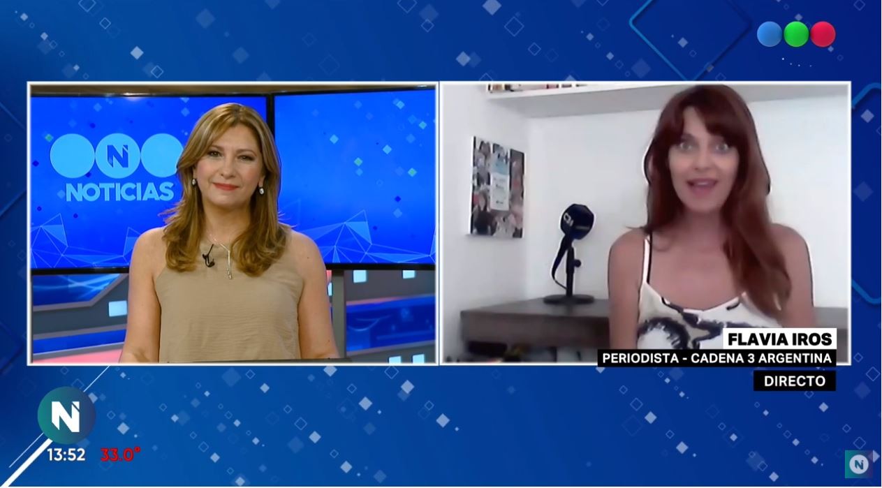 Flavia Iros: nuestro recorrido del año por la Diversidad | Columnistas