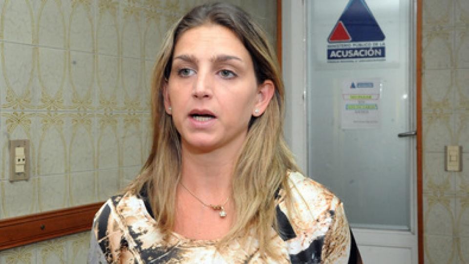 Mandó a matar al novio de su ex: piden perpetua para miembro de Los Monos | Actualidad