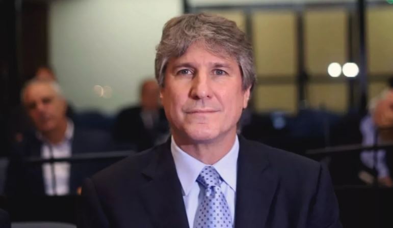 La Justicia autorizó a Amado Boudou a viajar a México | Política y economía